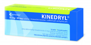 KINEDRYL® photo