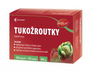 Tukožroutky photo