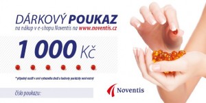 Dárkový poukaz v hodnotě 1000 Kč photo