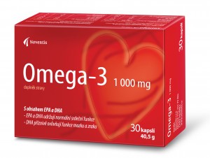 Omega-3 1000 mg photo